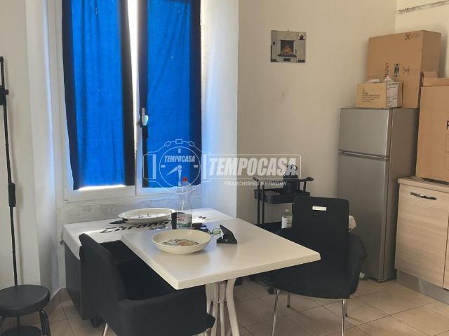 Appartamento in vendita a Capiago Intimiano