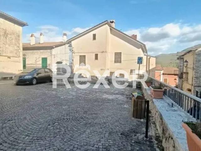 Appartamento in vendita a Cappadocia AQ