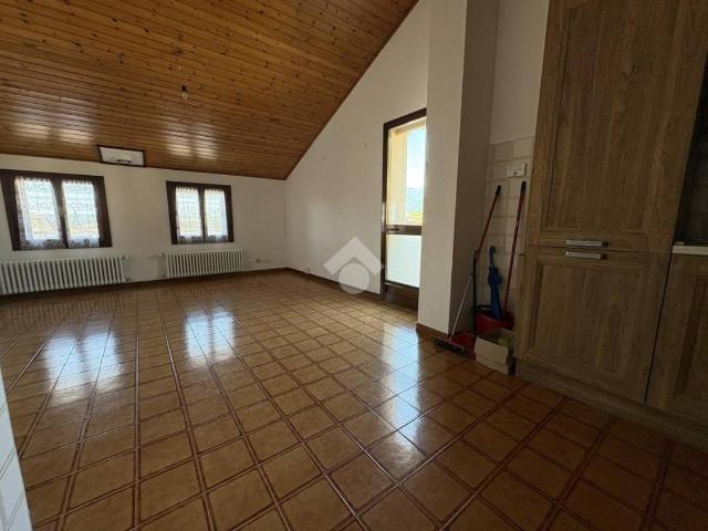 Appartamento in vendita a Cappella Maggiore TV