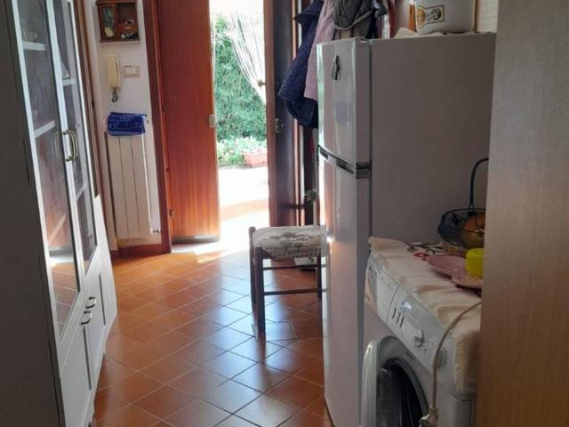 Villa in vendita a Cappelle sul Tavo PE