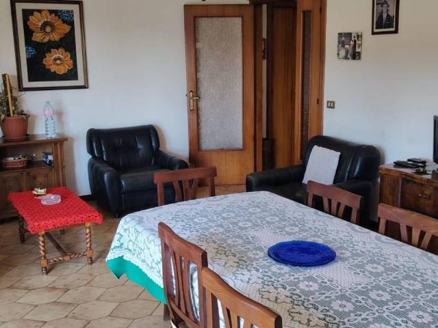 Appartamento in vendita a Cappelle sul Tavo PE
