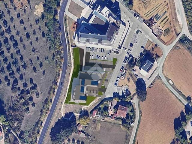 Appartamento in vendita a Cappelle sul Tavo PE