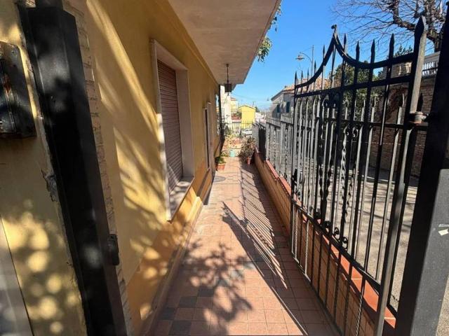 Appartamento in vendita a Cappelle sul Tavo PE