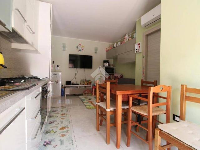 Appartamento in vendita a Cappelle sul Tavo PE