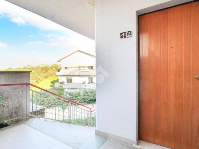 Appartamento in vendita a Cappelle sul Tavo PE