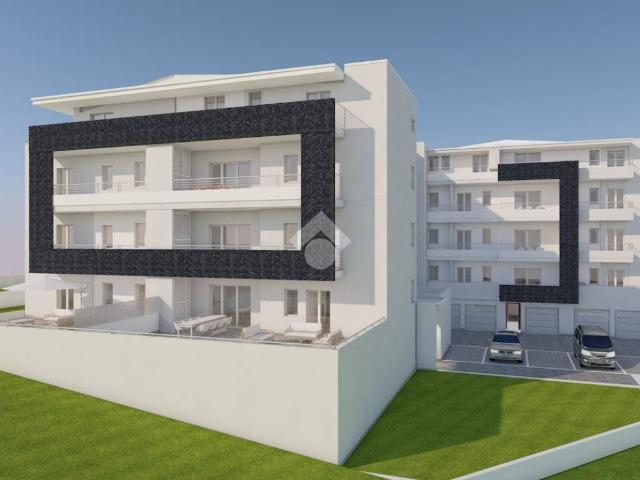 Appartamento in vendita a Cappelle sul Tavo PE
