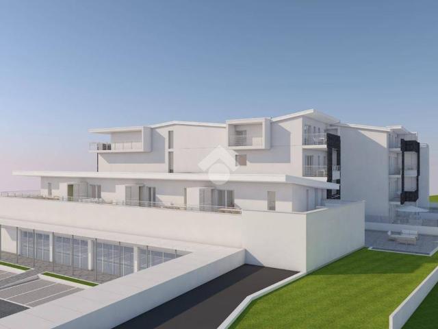 Appartamento in vendita a Cappelle sul Tavo PE