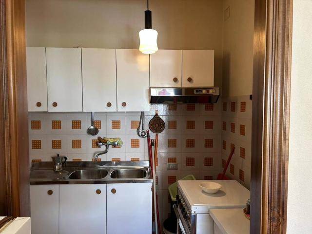 Appartamento in vendita a Capracotta IS