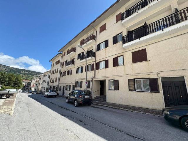 Appartamento in vendita a Capracotta IS