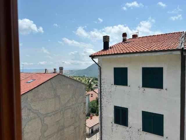 Appartamento in vendita a Capracotta IS