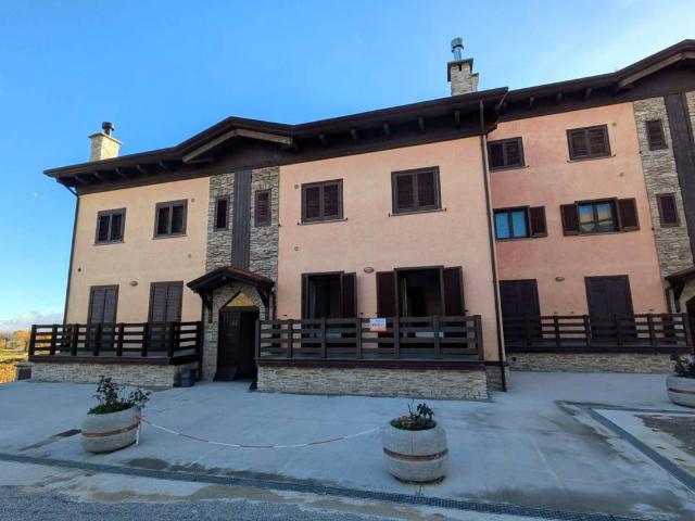 Appartamento in vendita a Capracotta IS