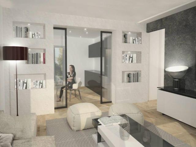Appartamento in vendita a Capraia e Limite FI