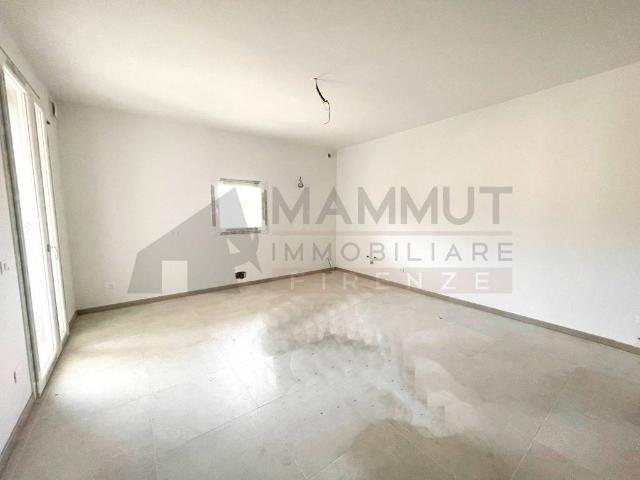 Appartamento in vendita a Capraia e Limite FI