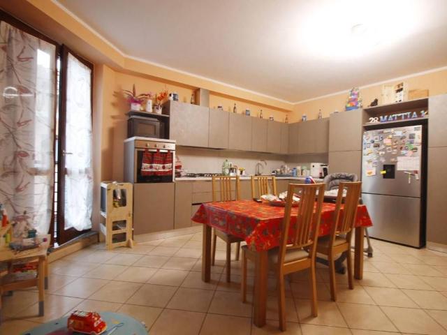 Appartamento in vendita a Capraia e Limite FI