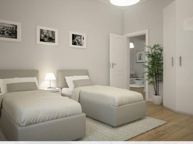 Appartamento in vendita a Capraia e Limite FI
