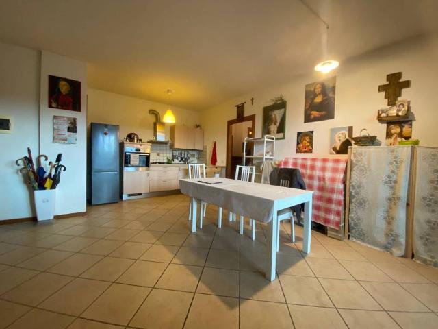 Appartamento in vendita a Capraia e Limite FI