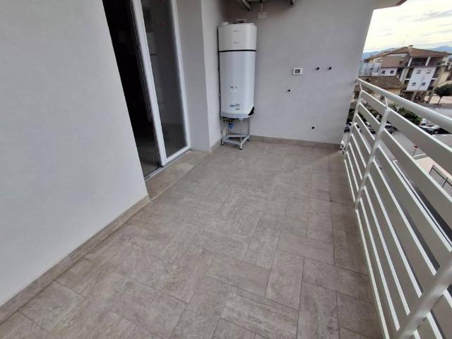 Appartamento in vendita a Capraia e Limite FI