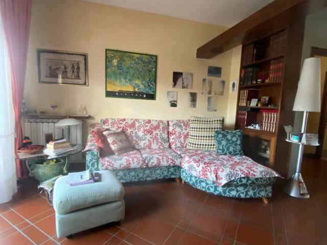 Appartamento in vendita a Capraia e Limite FI