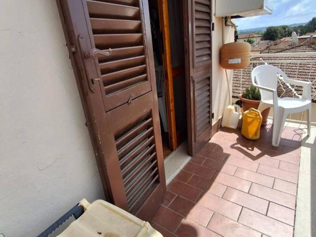 Appartamento in vendita a Capraia e Limite FI