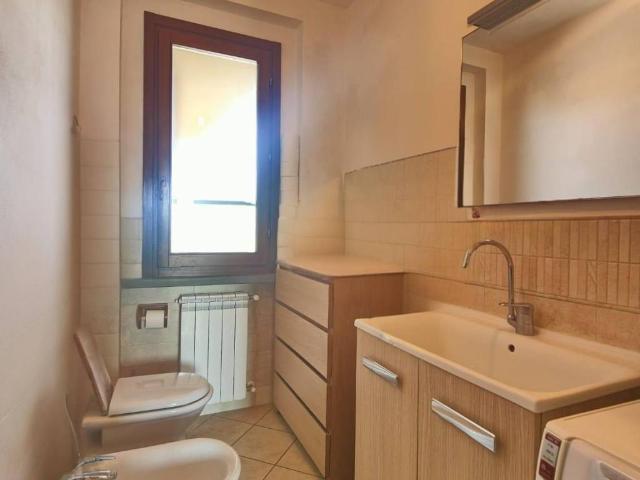 Appartamento in vendita a Capraia e Limite FI