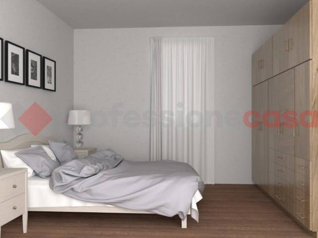 Appartamento in vendita a Capraia e Limite FI