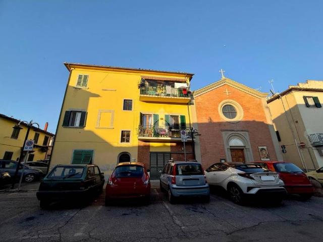 Appartamento in vendita a Capraia e Limite FI