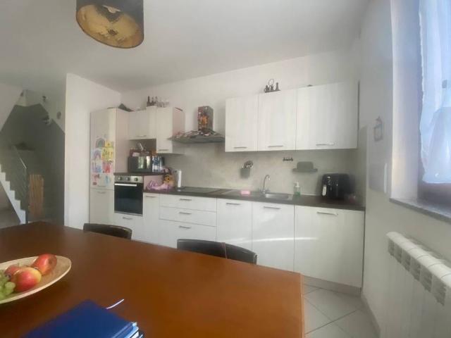 Appartamento in vendita a Capraia e Limite FI