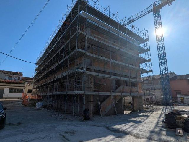 Appartamento in vendita a Capraia e Limite FI