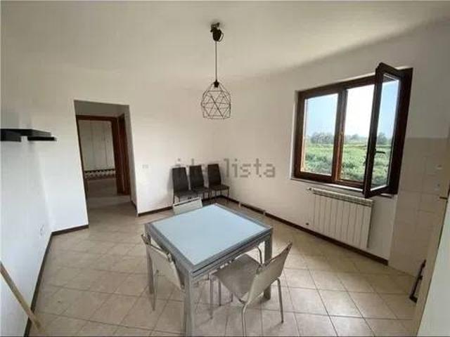 Appartamento in vendita a Capraia e Limite FI