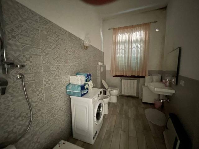 Appartamento in vendita a Capraia e Limite FI