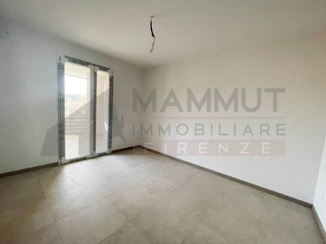 Appartamento in vendita a Capraia e Limite FI