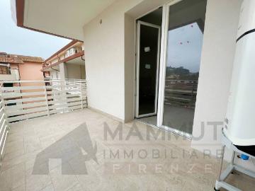 Appartamento in vendita a Capraia e Limite FI