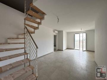 Appartamento in vendita a Capraia e Limite FI