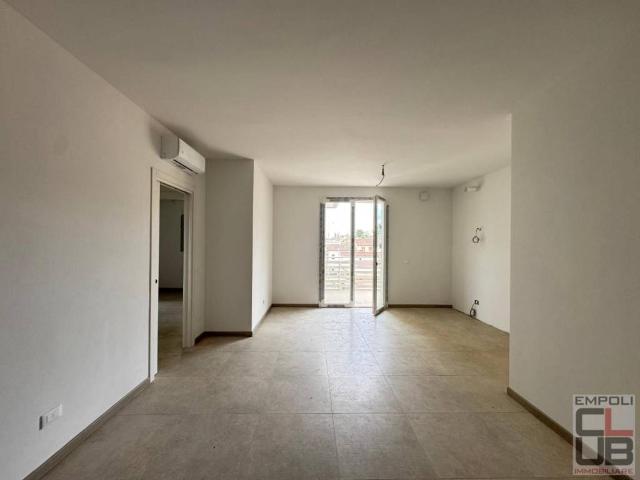 Appartamento in vendita a Capraia e Limite FI