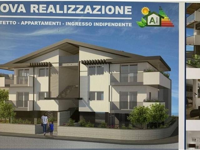 Appartamento in vendita a Capraia e Limite FI