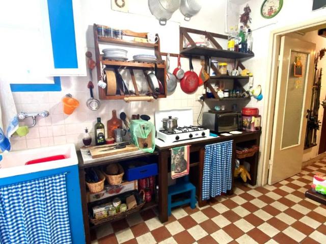 Appartamento in vendita a Capraia Isola LI