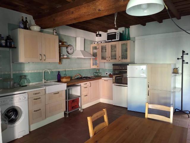 Appartamento in vendita a Capraia Isola LI