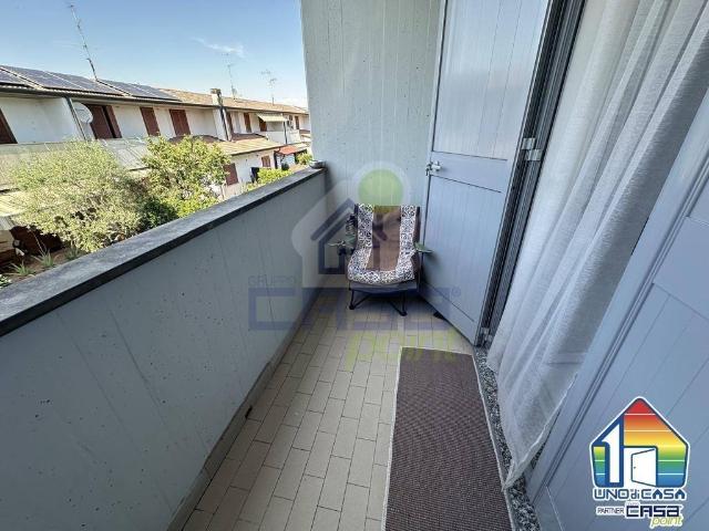 Appartamento in vendita a Capralba CR