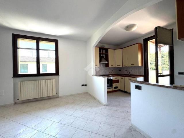 Appartamento in vendita a Capralba CR