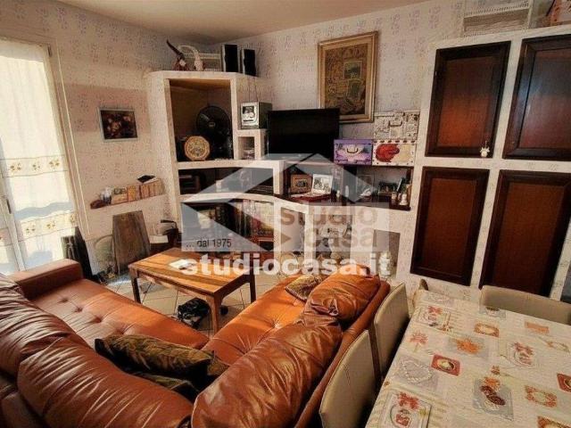 Appartamento in vendita a Capralba CR
