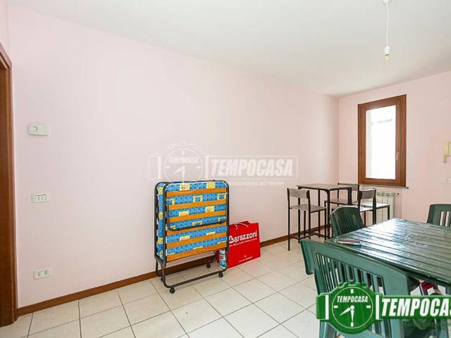 Appartamento in vendita a Capralba CR