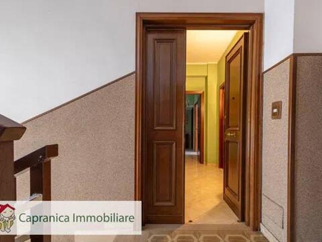 Appartamento in vendita a Capranica VT