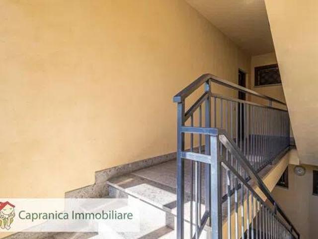 Appartamento in vendita a Capranica VT