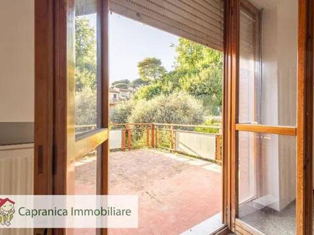 Appartamento in vendita a Capranica VT