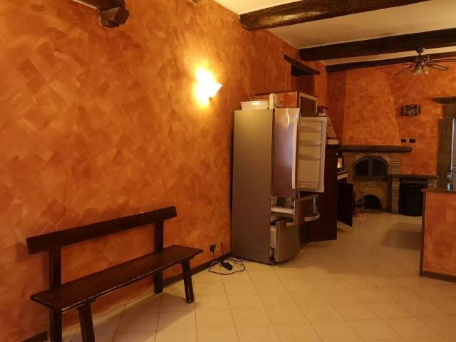 Appartamento in vendita a Capranica VT