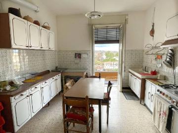 Appartamento in vendita a Capranica VT