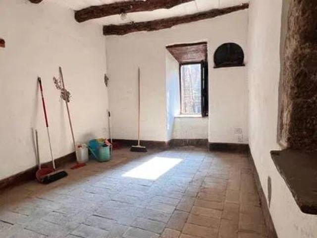 Appartamento in vendita a Capranica VT