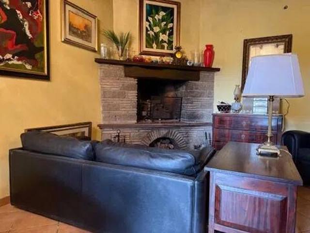 Appartamento in vendita a Capranica VT
