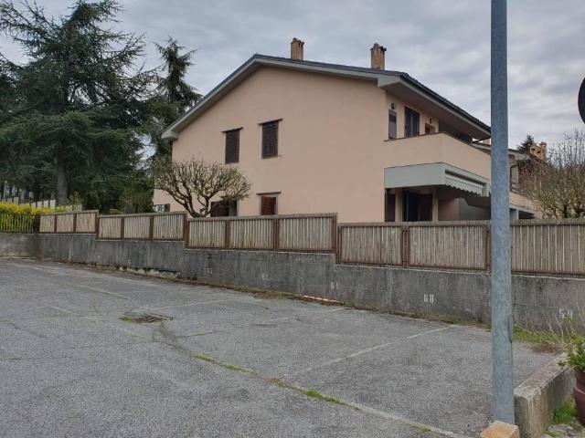 Appartamento in vendita a Capranica Prenestina RM