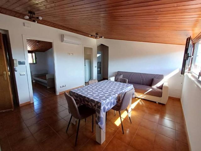 Appartamento in vendita a Caprarola VT